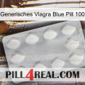 Generic Viagra Blue Pill 100 16